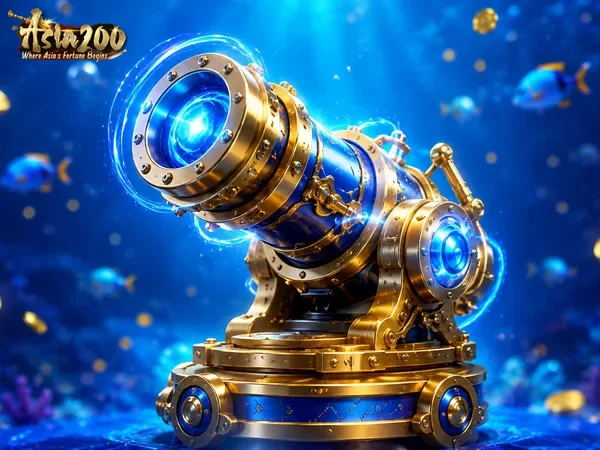 Tampilan permainan Monkey King Fishing dengan karakter Monkey King