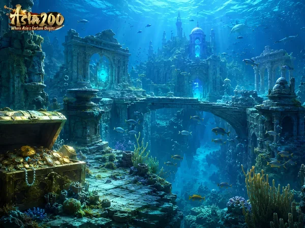 Fitur permainan dan target ikan di Monkey King Fishing